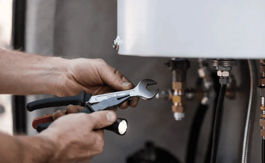 Why choose Water Heater Repair in Baker, LA